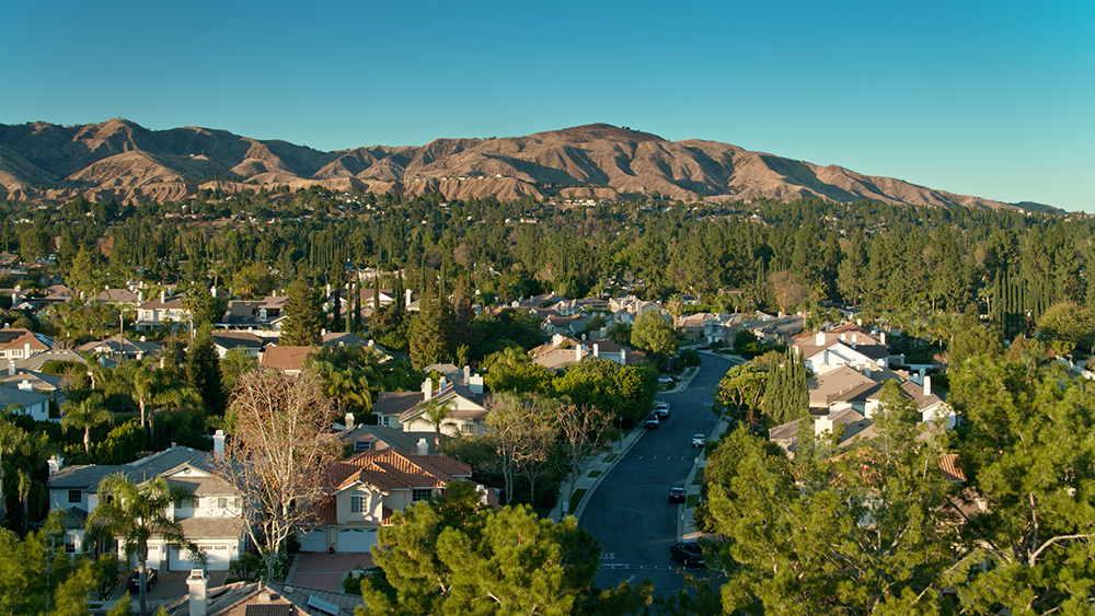 Northridge