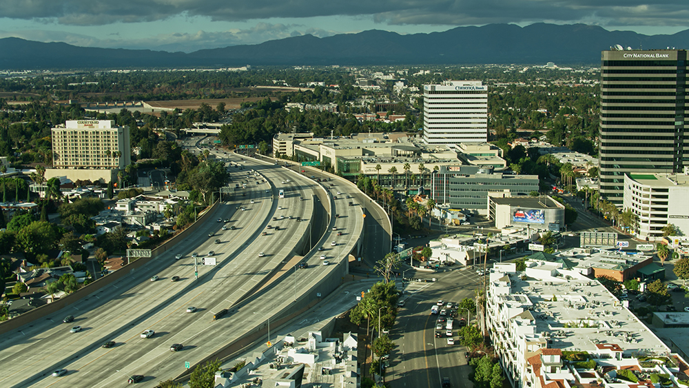 Sherman Oaks