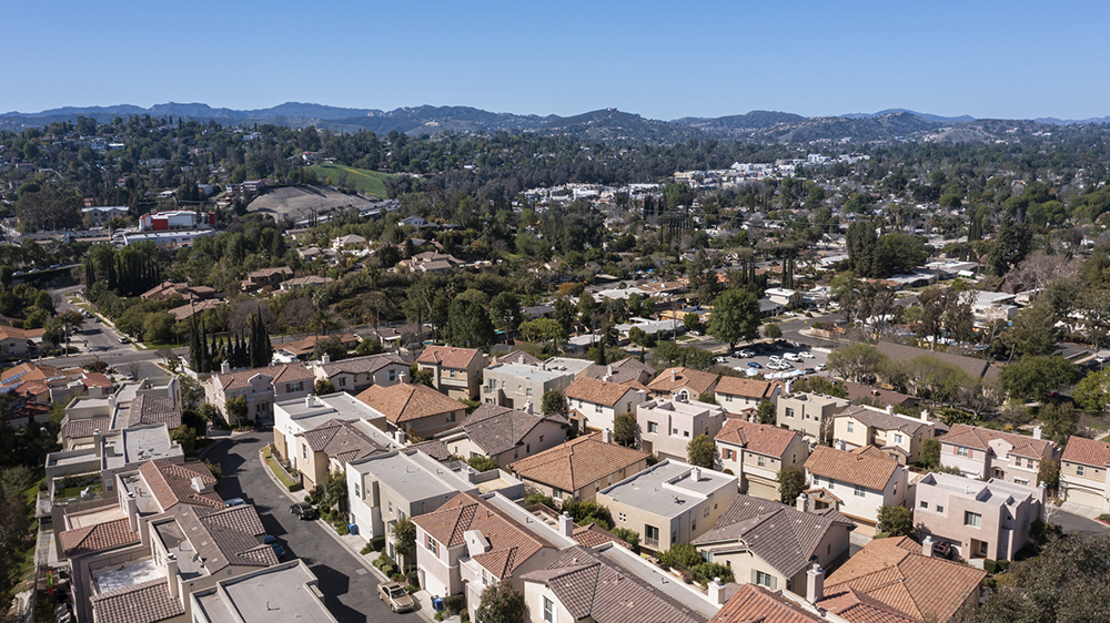 Woodland Hills