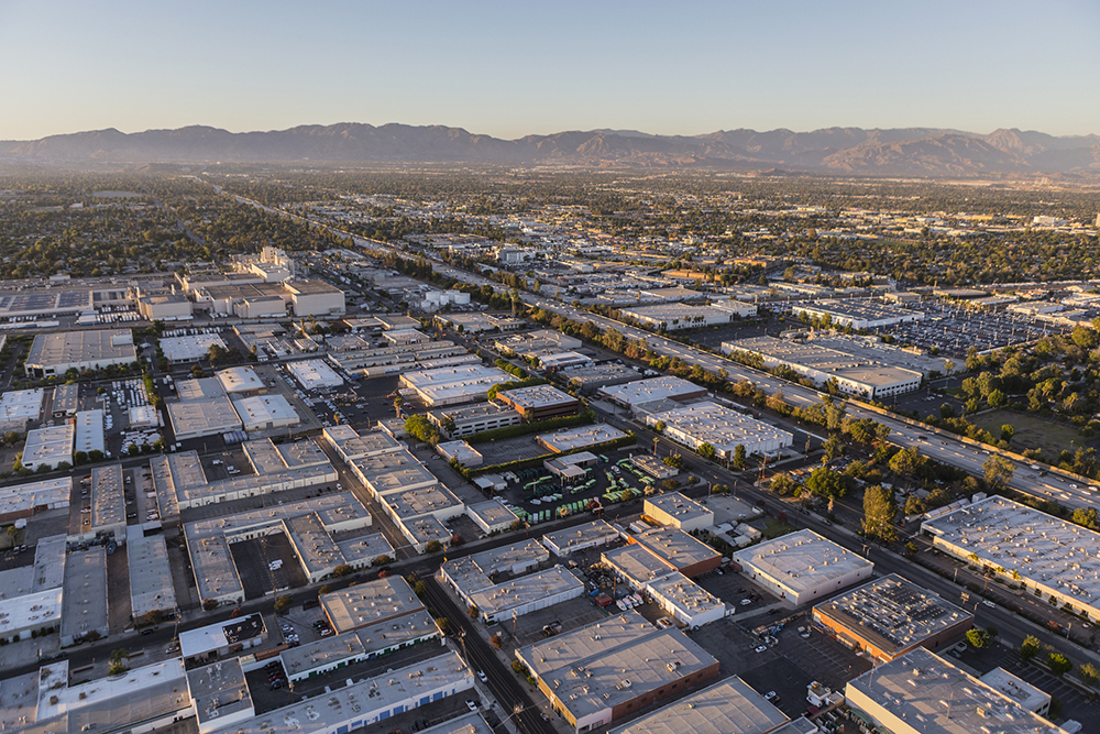 Van Nuys