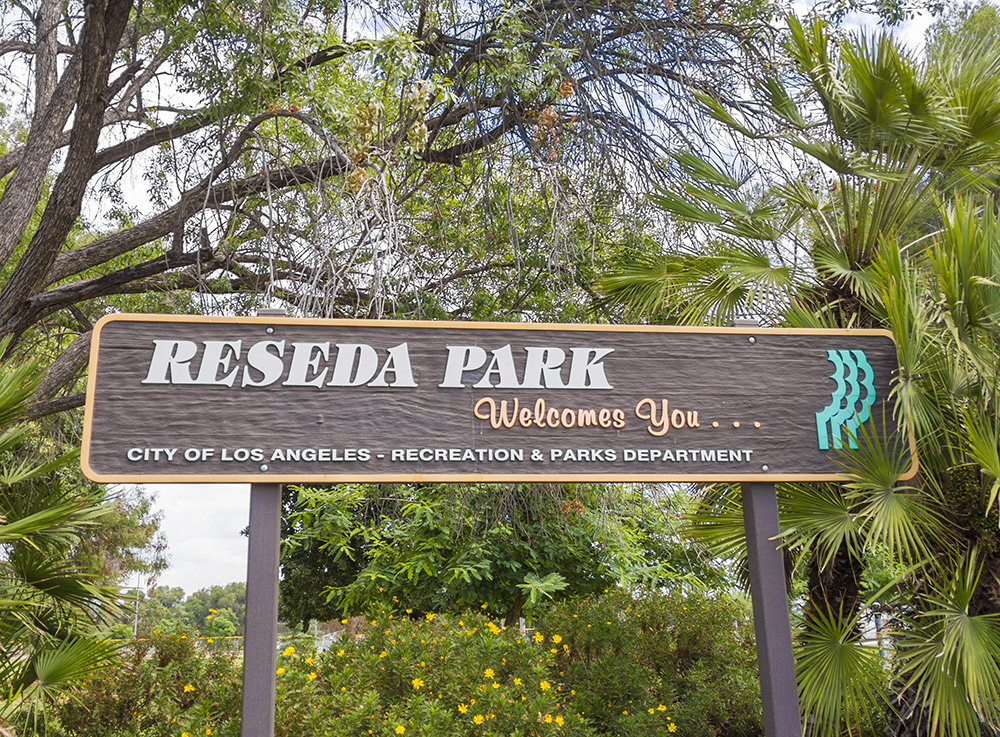Reseda
